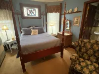 Bentley House Bed and Breakfast Hotels in Poultney