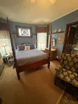 Bentley House Bed and Breakfast -  Habitaciones en casas particulares