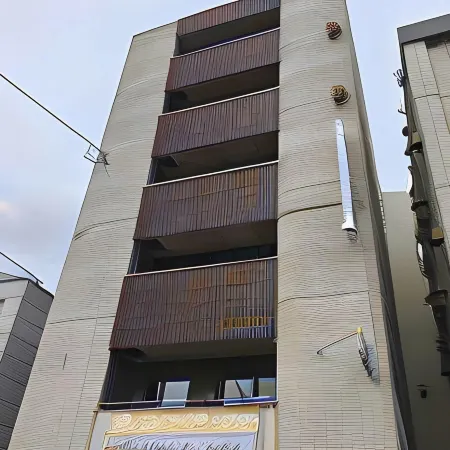 Hotel Crown Hills Kitami Annex