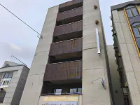 ホテルクラウンヒルズ北見 別館