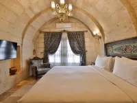 Elika Cave Suites Hotels in Urgup