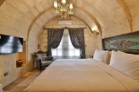 Elika Cave Suites