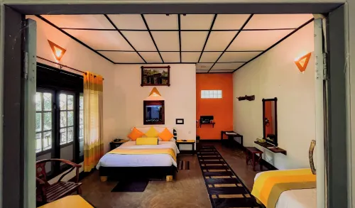 Train View Chalet - Pet friendly