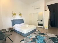 Hotel O HNR INN Hotels in Kuala Nerus