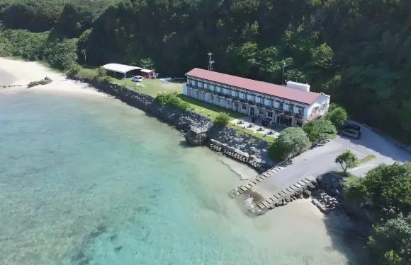 今歸仁海洋酒店