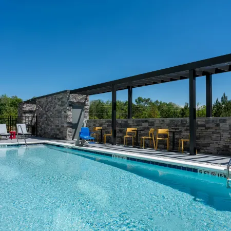 Home2 Suites by Hilton Macon I 475