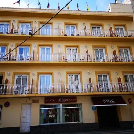 Hostal Bonavista
