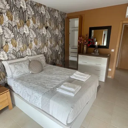 Charming 3-Bedroom Villa with Private Pool in Óbidos