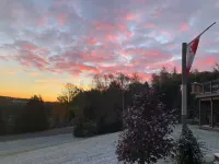 Our Valley View Bed & Breakfast Hotels in Clarington