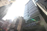 Lion Hotel - 3-Star