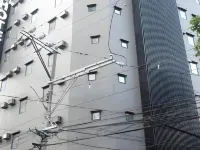 U ホテルズ マカティ P バーゴス周辺のホテル