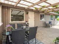 Simplistic Holiday Home in Blokhus with Sea Nearby - Wifi