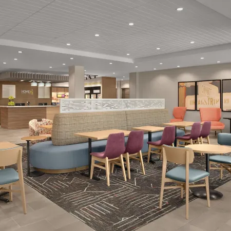 Home2 Suites by Hilton Goodyear Phoenix West