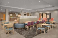Home2 Suites by Hilton Goodyear Phoenix West - Desayuno