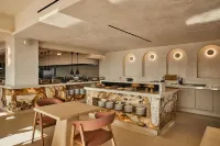 Uzenie All Suites Boutique Resort - breakfast