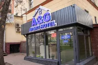 AG Hotel - 2 stjerner