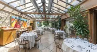 Hotel Princesa Parc - Breakfast