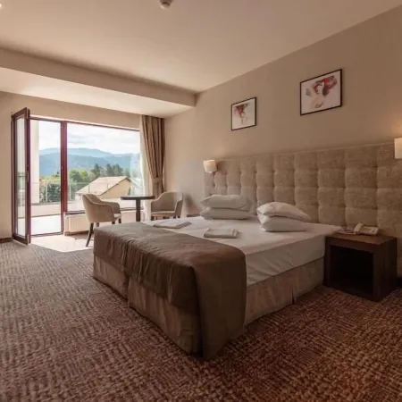 Grand Hotel Belvedere