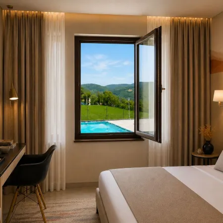 La Reggia Sporting Center Hotel