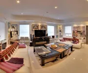 Mariaggi's Theme Suite Hotel & Spa Hotels in 
