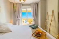 Calahonda Royale Seaview Suite - Happy Rentals - 오션뷰