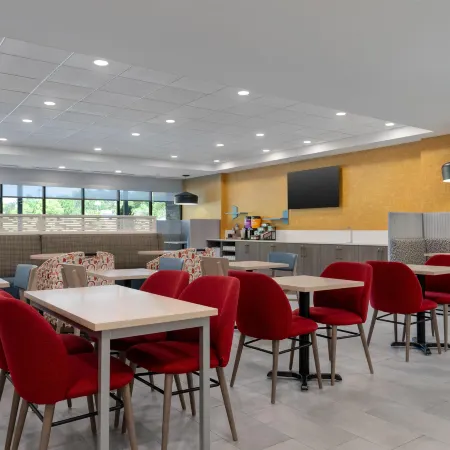 Home2 Suites by Hilton Macon I 475