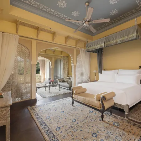 Raffles Jaipur
