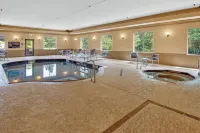 Hampton Inn & Suites Longview North