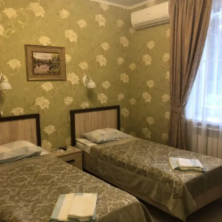 Atmosfera Hotel