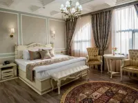 Aster Hotel Group - bar