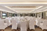 華邑飯店 · 阿姆利則 · IHG旗下 - 早餐