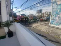Apartamento 3 Roomss