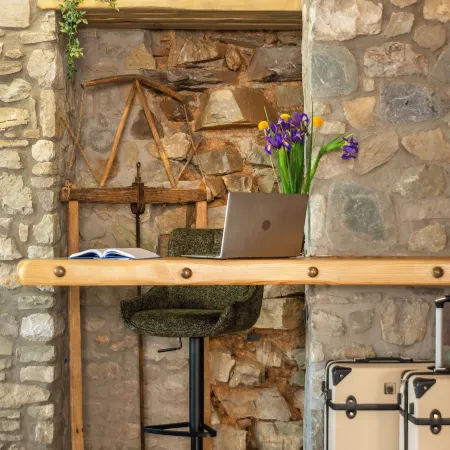 Evoras Boutique Hotel