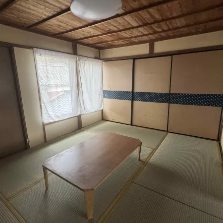Kurinoyakata