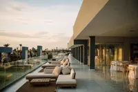 Grand Hotel Le Château - 2-Star
