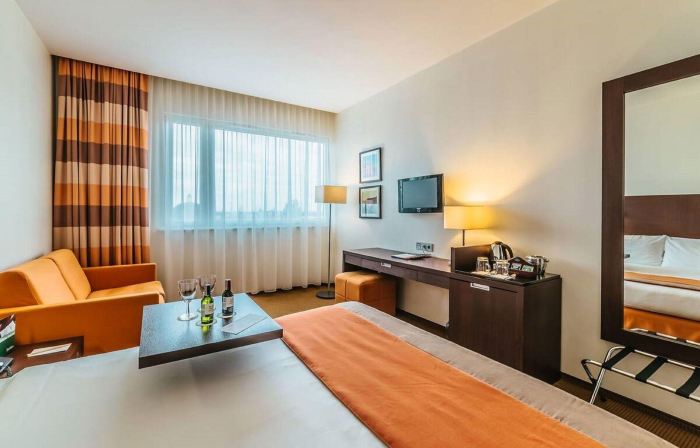 DeSilva Warszawa Piaseczno