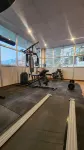 Perfectstayz Premium the Pride at Mall Road - Gym
