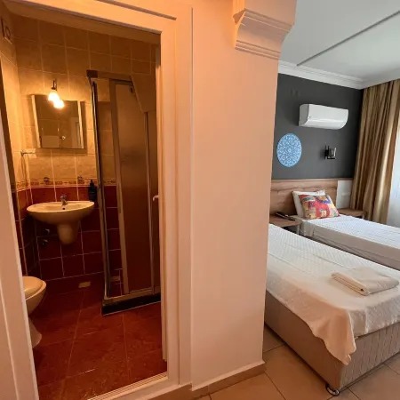 Taner Otel