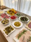 The Honeycomb Boutique Hotel - Aamiainen