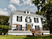 The Montague Rose Inn & Cafe Hotels in Saint Andrews