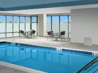 Hampton Inn Washington DC NoMa Union Station Hotels near Arboretum Recreation Center