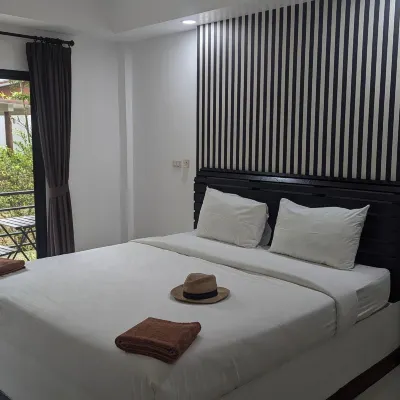 B.M.P Resort โรงแรมใกล้อุทยานแห่งชาติหมู่เกาะสิมิลัน