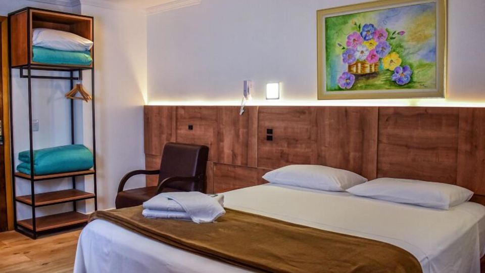Hotel Appel