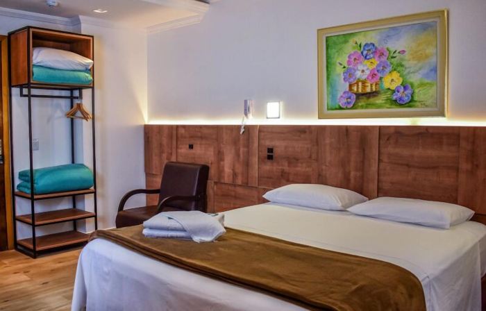 Hotel Appel