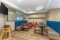 Comfort Suites Pittsburgh Airport - Morgenmad