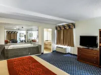Comfort Inn Feasterville - Trevose Hotels in Bucks County