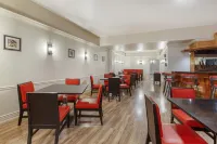 SureStay Plus Hotel by Best Western Kincardine - petit déjeuner