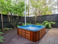Wairakei Resort Taupo - spa