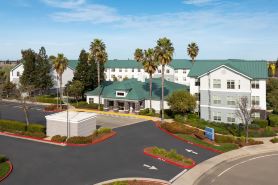 Homewood Suites by Hilton Sacramento Airport-Natomas