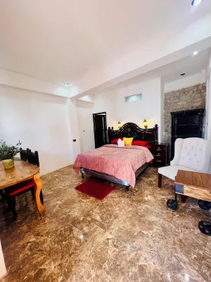 Casa Don 20 - Homestays